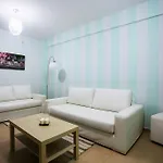 Apart Otel Baywatch Chranoi