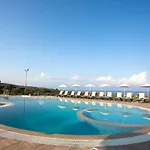 Baywatch Apart Otel