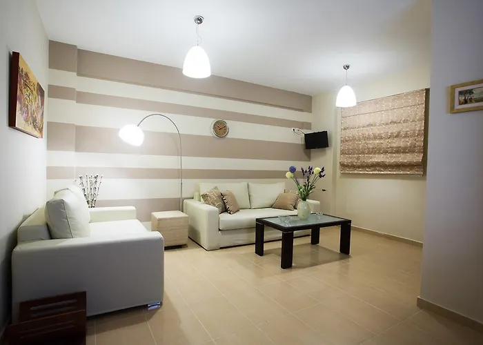 Baywatch 아파트호텔