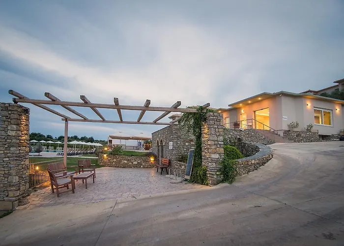 아파트호텔 Baywatch