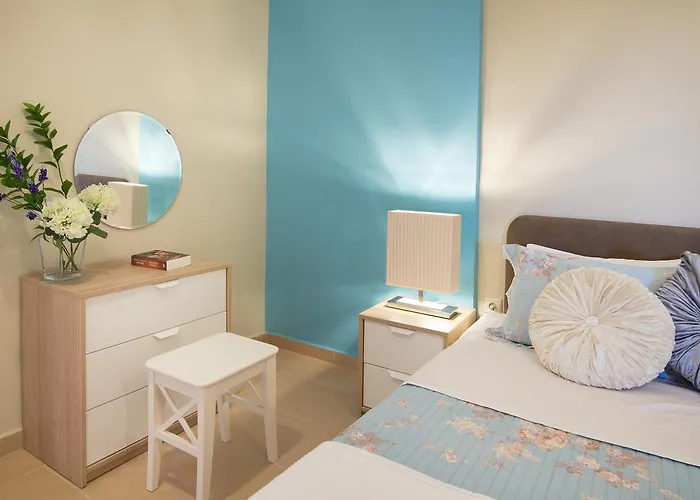 Baywatch 아파트호텔 크라니