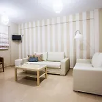 Aparthotel Baywatch 4*
