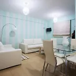 Baywatch Aparthotel 4*