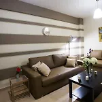 Baywatch Aparthotel 4*