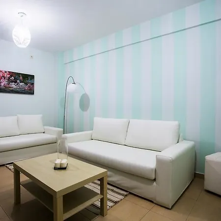 아파트호텔 Baywatch 크라니