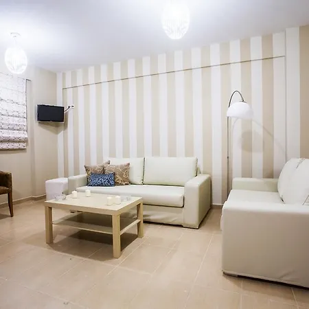 Apartahotel Baywatch 4*