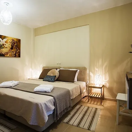 Aparthotel Baywatch Chrani
