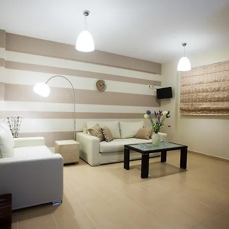 Baywatch 아파트호텔