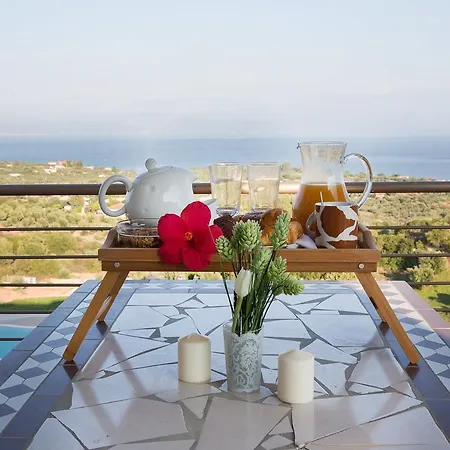 아파트호텔 Baywatch 크라니