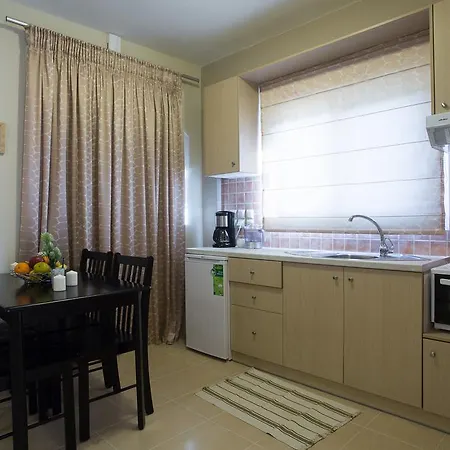 Baywatch 아파트호텔 크라니