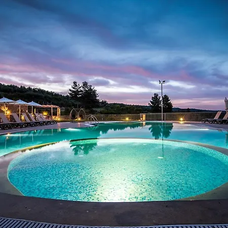 Apartahotel Baywatch 4*