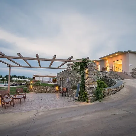 아파트호텔 Baywatch