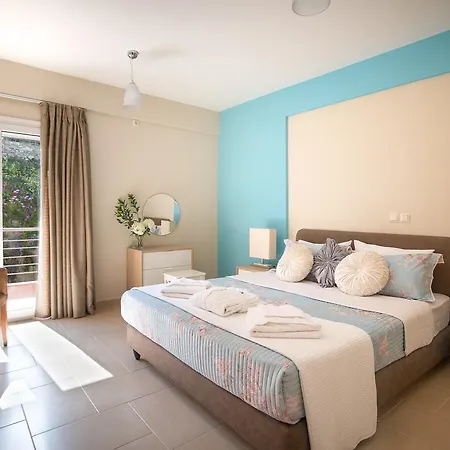 아파트호텔 Baywatch