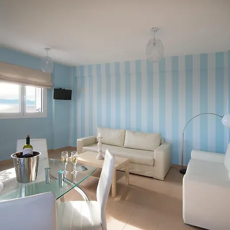 Baywatch 아파트호텔 크라니