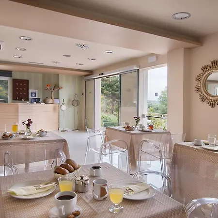 아파트호텔 Baywatch 크라니