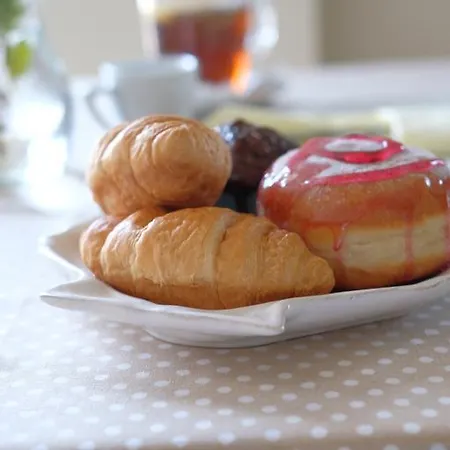 Baywatch 아파트호텔 4*