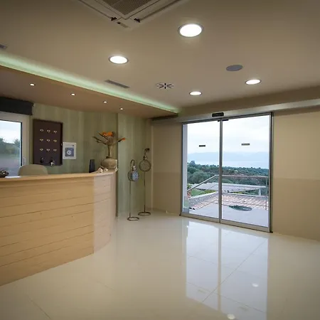 아파트호텔 Baywatch 4*