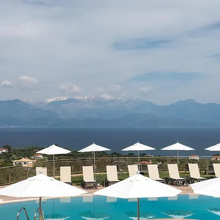 Baywatch Apart Otel 4*