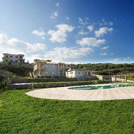 Baywatch Aparthotel