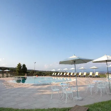 Apartahotel Baywatch 4*