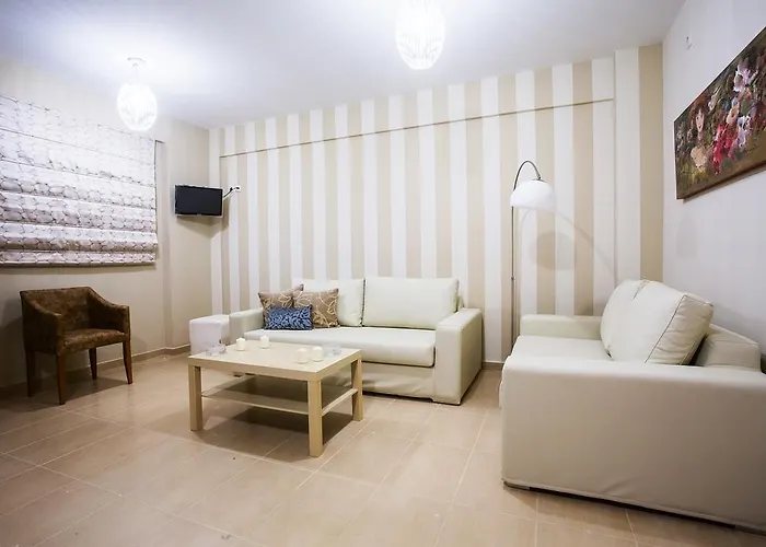 Apart Otel Baywatch 4*