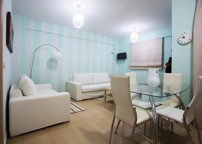 Baywatch Apart Otel 4*