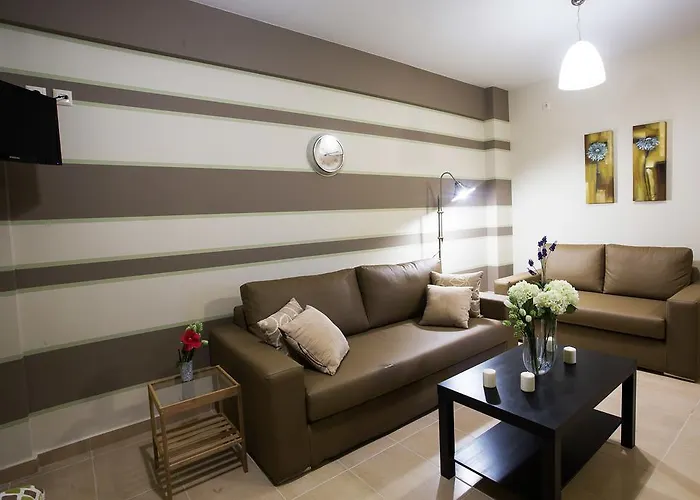 Baywatch Apart Otel 4*