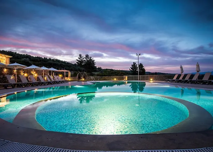 Apart Otel Baywatch 4*