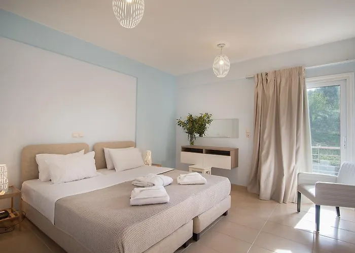 Baywatch Apart Otel 4*