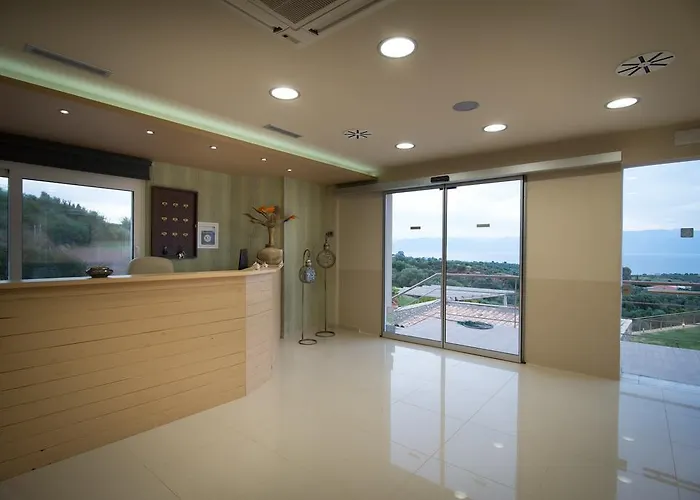 Apart Otel Baywatch 4*