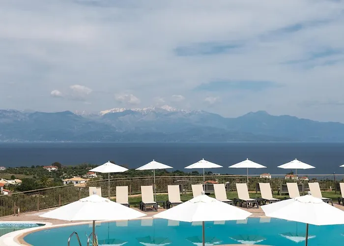 Baywatch Apart Otel 4*