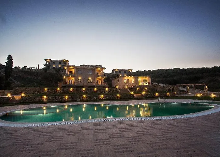 Apart Otel Baywatch 4*