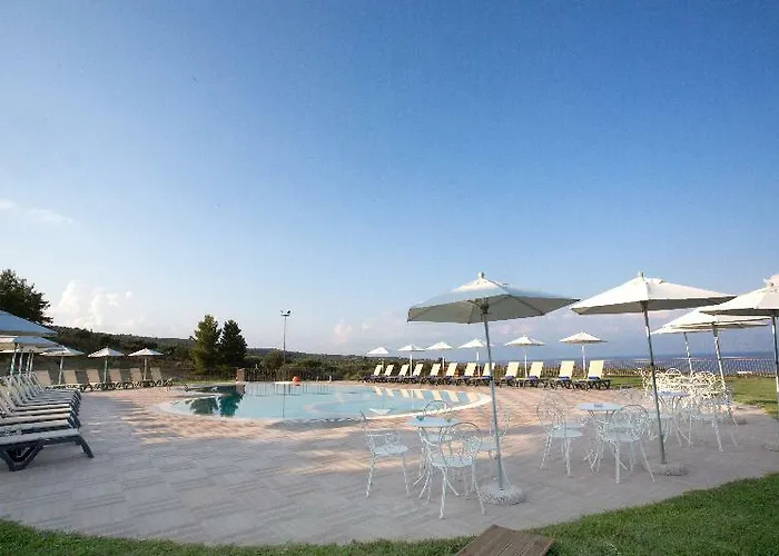 Apart Otel Baywatch 4*